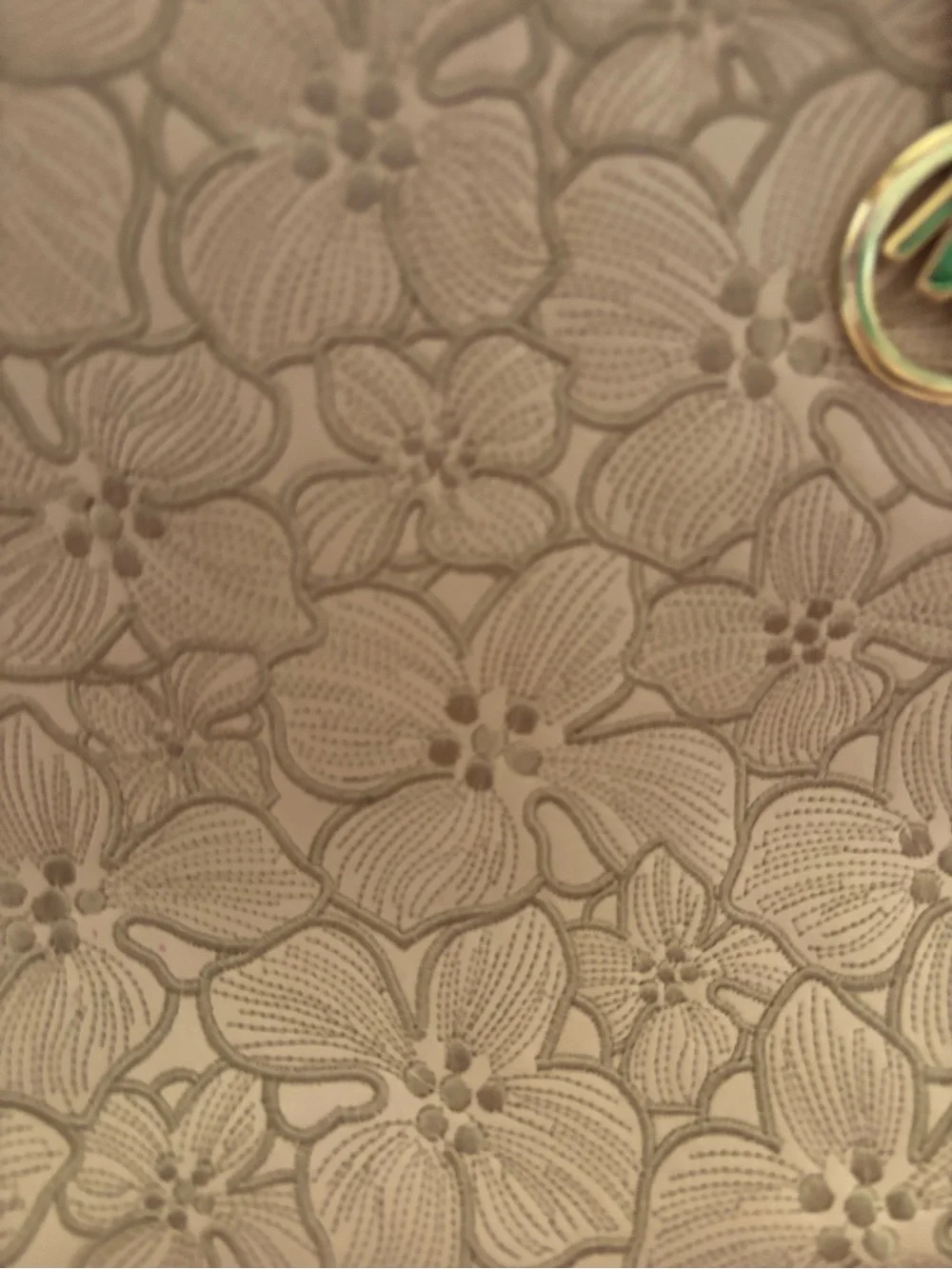 Michael Kors Sofia floral Tote bag